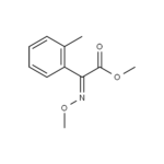 Methyl 2-(Methoxyimino)-2-o-tolylacetate
