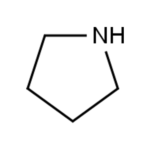 Pyrrolidine