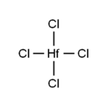 Hafnium Tetrachloride(HfCl4)