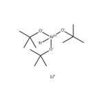 Lithium tri-t-butoxyaluminium hydride