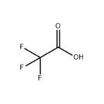 Trifluoroacetic acid