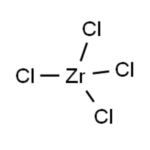 Zirconium Tetrachloride(ZrCl4)