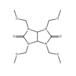 1,3,4,6-Tetrakis(methoxymethyl)glycoluril (Electronic grade)