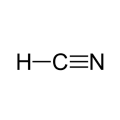 Hydrogen cyanide